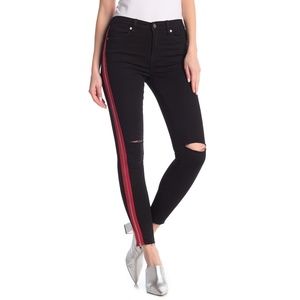 NWOT BLANKNYC Denim High Rise Jeans